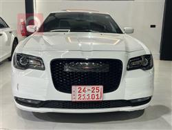 Chrysler 300 2023