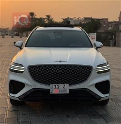 Genesis GV70 2023