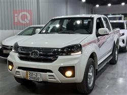 Great Wall Wingle 5 2025