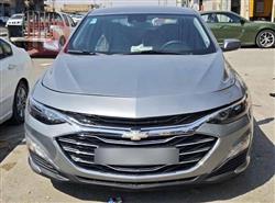 Chevrolet Malibu 2025