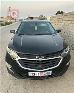 Chevrolet Equinox 2019