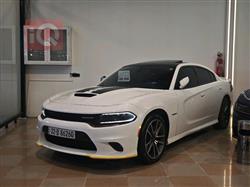 Dodge Charger 2022