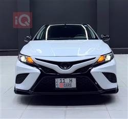 2023 تويوتا كامري