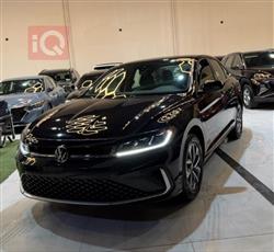 2025 فولكسفاغن جيتا