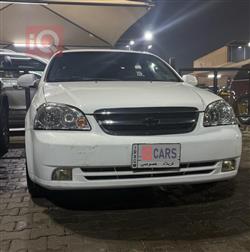 Chevrolet Optra 2011