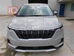 2022 كيا كرنفال