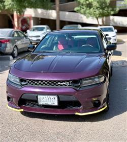 Dodge Charger 2022