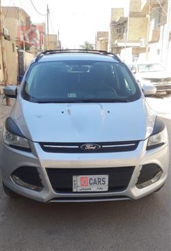 Ford Escape 2013