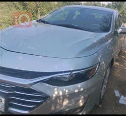 2020 شيفروليه ماليبو