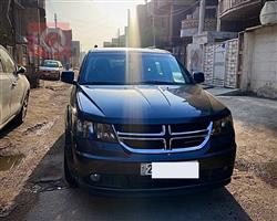 Dodge Journey 2018