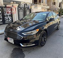 2019 فورد فيوجن