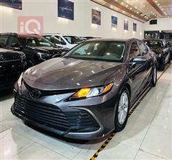 Toyota Camry 2023