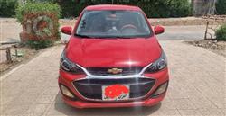Chevrolet Spark 2019
