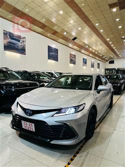 2023 تويوتا كامري