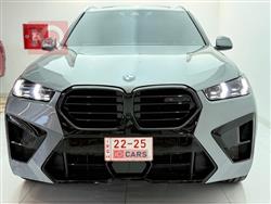 2024 بي ام دبليو X5