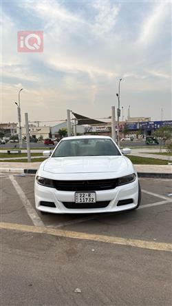 2022 دودج تشارجر