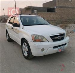 Kia Sorento 2007