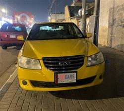 2016 شيري كوين