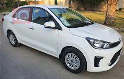 2025 كيا بيجاس