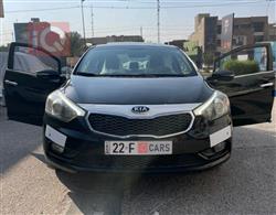 Kia Cerato 2014
