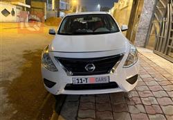 2021 نيسان صني