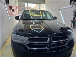 2013 دودج دورانجو