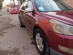 2011 شيفروليه ترافرس