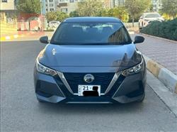 Nissan Sentra 2023