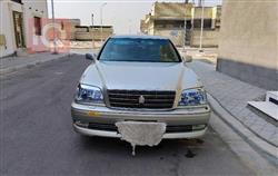 2003 تويوتا كراون