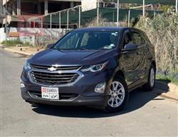 2019 شيفروليه ايكونس