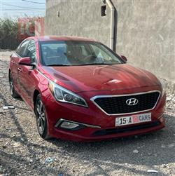 Hyundai Sonata 2017