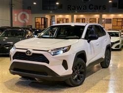 2024 تويوتا راف 4