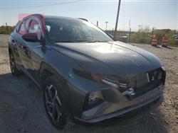 2022 هيونداي توسان