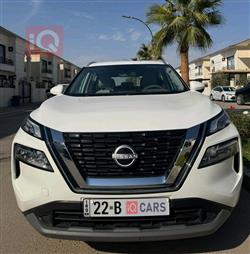 Nissan X-Trail 2023