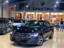 Volkswagen Jetta 2024