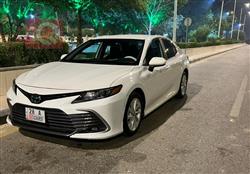 2024 تويوتا كامري