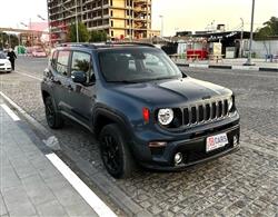 Jeep Renegade 2020