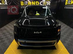 2024 كيا تيلوريد