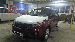 Kia Sorento 2011