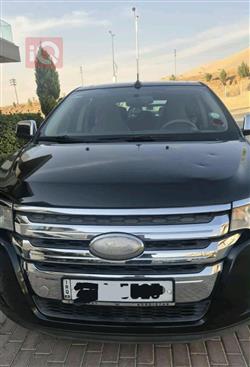 2013 فورد ادج