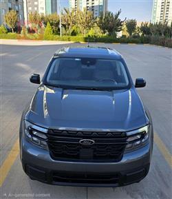 2024 فورد مافريك