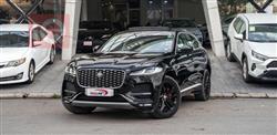 Jaguar F-Pace 2023