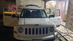 Jeep Patriot 2016