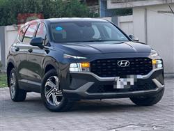 Hyundai Santa Fe 2023