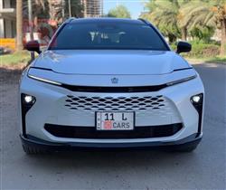 2025 تويوتا كراون سيجنيا