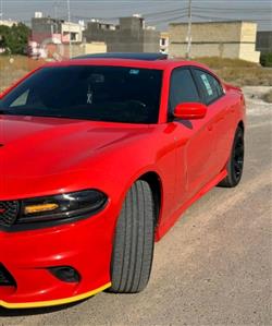 2019 دودج تشارجر