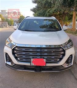 2024 جيتور X90 بلس