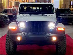 Jeep Gladiator 2022