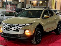 2023 هيونداي سانتا كروز