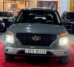 2021 هيونداي فينو